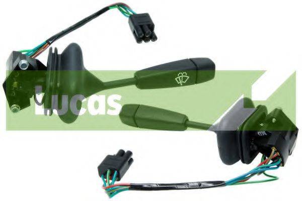 Выключатель на колонке рулевого управления LUCAS ELECTRICAL SQB130