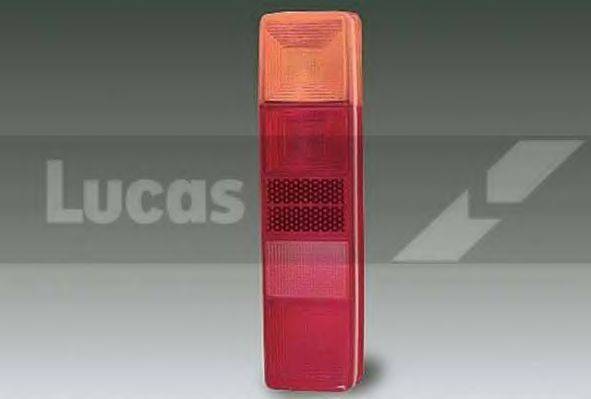 Задний фонарь LUCAS ELECTRICAL LKB402