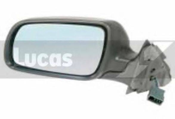 Наружное зеркало LUCAS ELECTRICAL ADP352