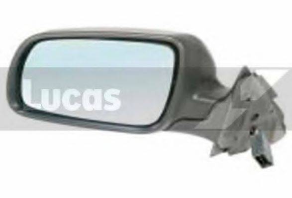 Наружное зеркало LUCAS ELECTRICAL ADP354