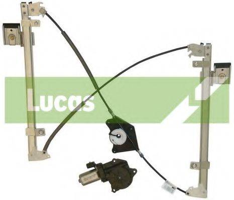 Подъемное устройство для окон LUCAS ELECTRICAL WRL1004R