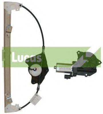 Подъемное устройство для окон LUCAS ELECTRICAL WRL1005L