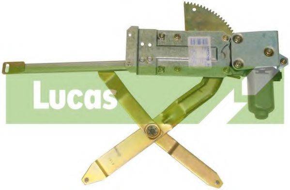 Подъемное устройство для окон LUCAS ELECTRICAL WRL1006R