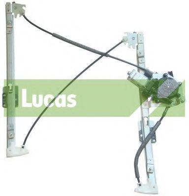 Подъемное устройство для окон LUCAS ELECTRICAL WRL1008R