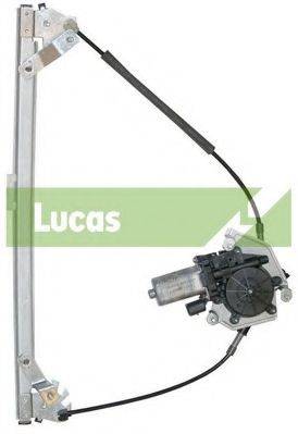 Подъемное устройство для окон LUCAS ELECTRICAL WRL1016R