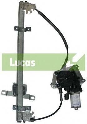 Подъемное устройство для окон LUCAS ELECTRICAL WRL1024L