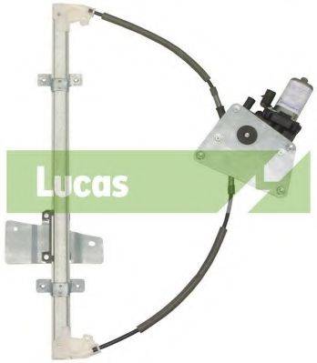 LUCAS ELECTRICAL WRL1031L Подъемное устройство для окон