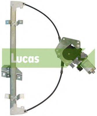Подъемное устройство для окон LUCAS ELECTRICAL WRL1038L