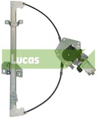 Подъемное устройство для окон LUCAS ELECTRICAL WRL1042L