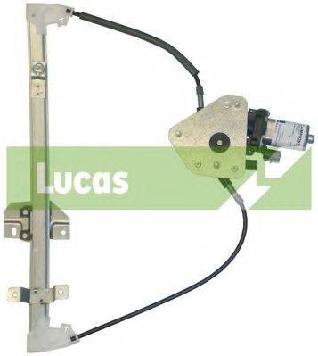 Подъемное устройство для окон LUCAS ELECTRICAL WRL1043L