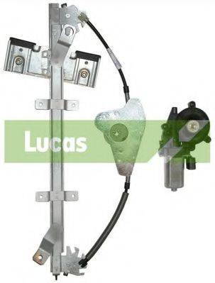 Подъемное устройство для окон LUCAS ELECTRICAL WRL1049L