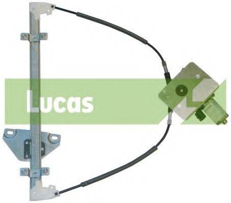 Подъемное устройство для окон LUCAS ELECTRICAL WRL1070R
