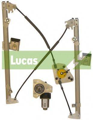 Подъемное устройство для окон LUCAS ELECTRICAL WRL1076L