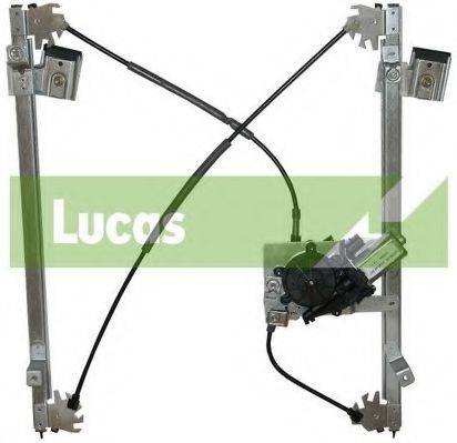 Подъемное устройство для окон LUCAS ELECTRICAL WRL1085L