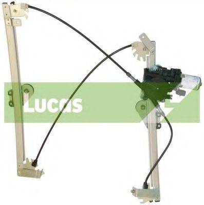 Подъемное устройство для окон LUCAS ELECTRICAL WRL1097L