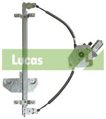 Подъемное устройство для окон LUCAS ELECTRICAL WRL1105R