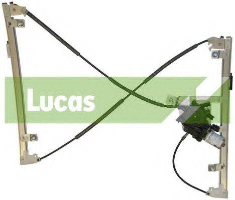 Подъемное устройство для окон LUCAS ELECTRICAL WRL1123L