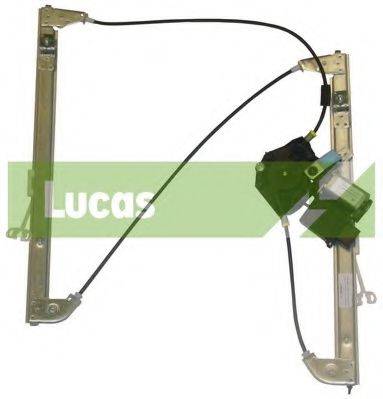 Подъемное устройство для окон LUCAS ELECTRICAL WRL1145L