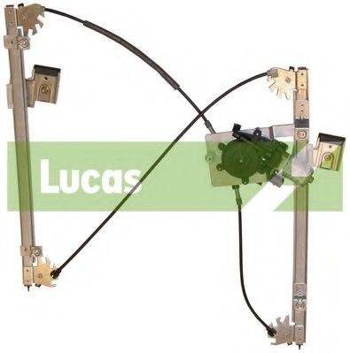 Подъемное устройство для окон LUCAS ELECTRICAL WRL1183R