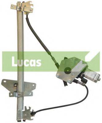 Подъемное устройство для окон LUCAS ELECTRICAL WRL1189R
