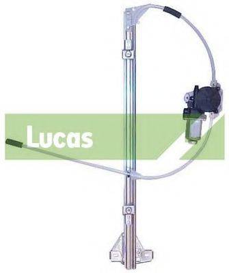 Подъемное устройство для окон LUCAS ELECTRICAL WRL1195L