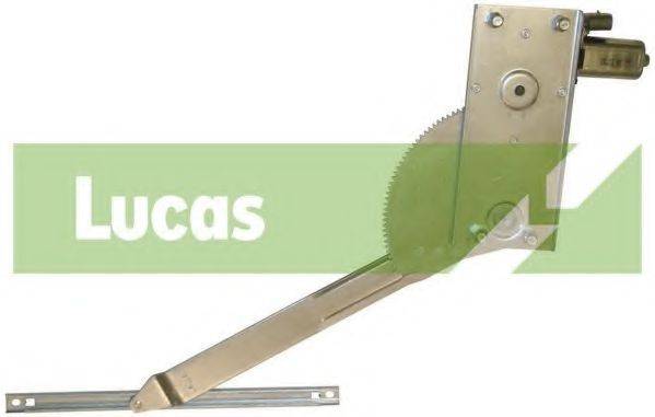 Подъемное устройство для окон LUCAS ELECTRICAL WRL1196R