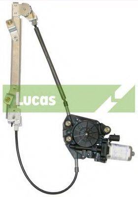 Подъемное устройство для окон LUCAS ELECTRICAL WRL1203L