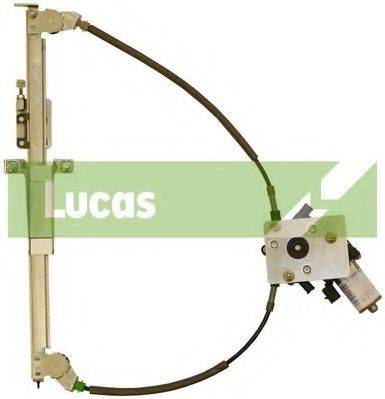 Подъемное устройство для окон LUCAS ELECTRICAL WRL1208L