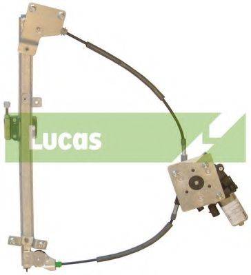 Подъемное устройство для окон LUCAS ELECTRICAL WRL1209L