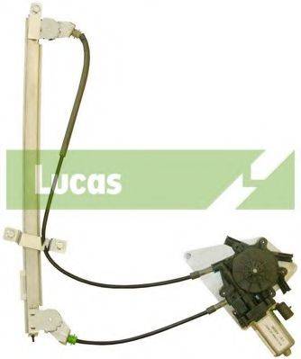 Подъемное устройство для окон LUCAS ELECTRICAL WRL1210L