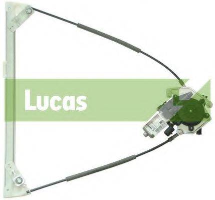 Подъемное устройство для окон LUCAS ELECTRICAL WRL1227L