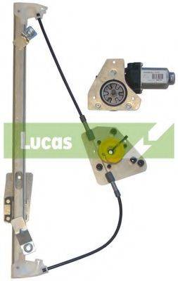 Подъемное устройство для окон LUCAS ELECTRICAL WRL1270L