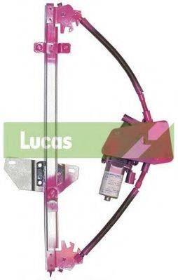 Подъемное устройство для окон LUCAS ELECTRICAL WRL1299L