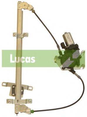 Подъемное устройство для окон LUCAS ELECTRICAL WRL1301L