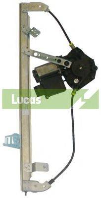 Подъемное устройство для окон LUCAS ELECTRICAL WRL1338L
