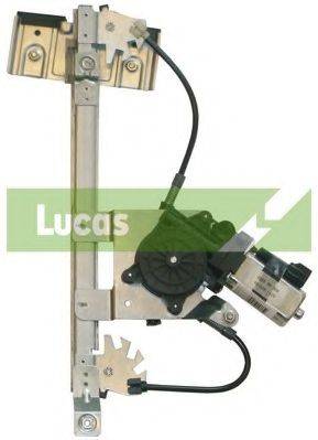 Подъемное устройство для окон LUCAS ELECTRICAL WRL1347L