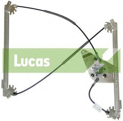 Подъемное устройство для окон LUCAS ELECTRICAL WRL2001L
