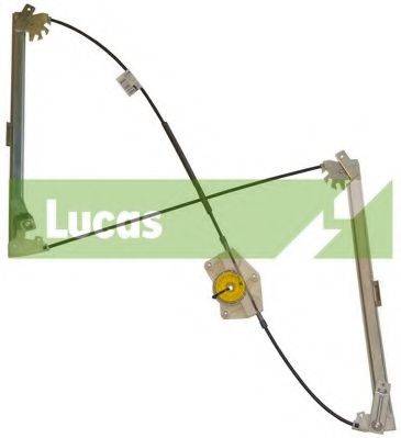 Подъемное устройство для окон LUCAS ELECTRICAL WRL2002L