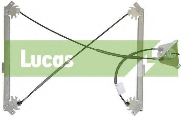Подъемное устройство для окон LUCAS ELECTRICAL WRL2003R