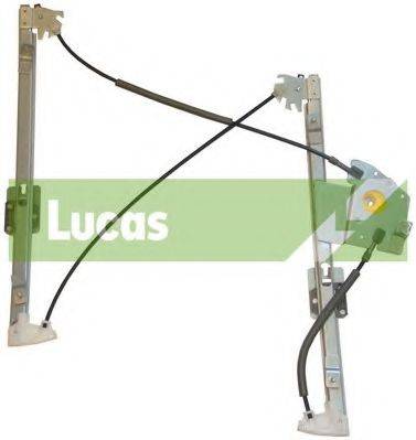 Подъемное устройство для окон LUCAS ELECTRICAL WRL2014L