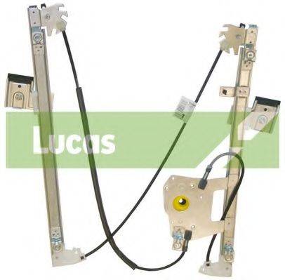 Подъемное устройство для окон LUCAS ELECTRICAL WRL2038L