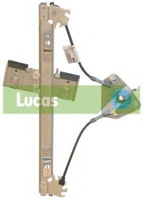Подъемное устройство для окон LUCAS ELECTRICAL WRL2040L
