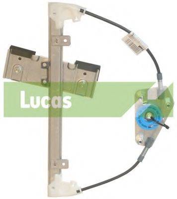 Подъемное устройство для окон LUCAS ELECTRICAL WRL2041L