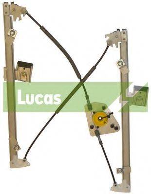 Подъемное устройство для окон LUCAS ELECTRICAL WRL2050L