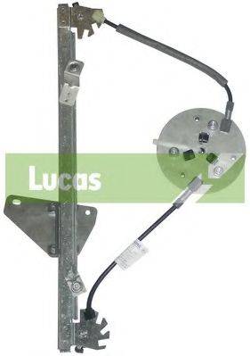 Подъемное устройство для окон LUCAS ELECTRICAL WRL2067L