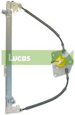 Подъемное устройство для окон LUCAS ELECTRICAL WRL2080R
