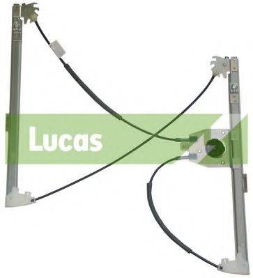 Подъемное устройство для окон LUCAS ELECTRICAL WRL2085L