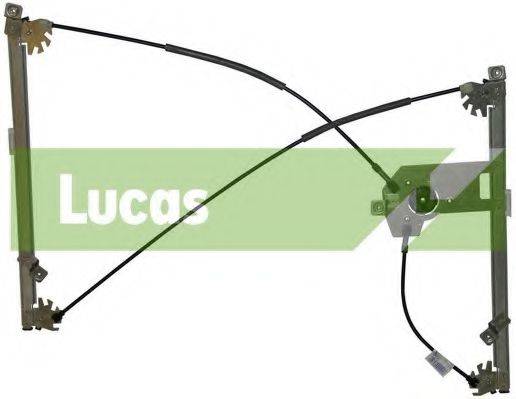 Подъемное устройство для окон LUCAS ELECTRICAL WRL2092L