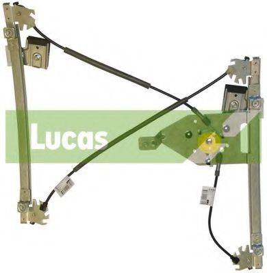 Подъемное устройство для окон LUCAS ELECTRICAL WRL2098R