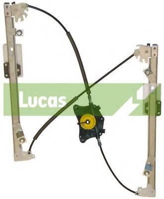 Подъемное устройство для окон LUCAS ELECTRICAL WRL2102R
